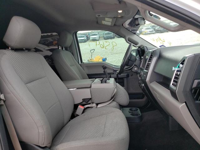 Photo 5 from auction – 2016 FORD F150 SUPER with VIN 1FTEW1C85GKF66696