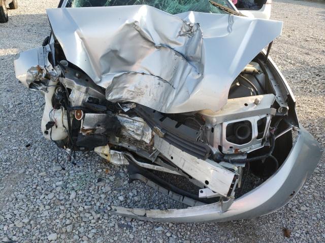 Photo 7 from auction – 2010 CHEVROLET IMPALA LT with VIN 2G1WB5EK3A1186207