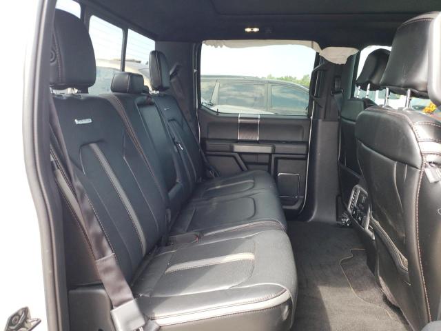 Photo 6 from auction – 2018 FORD F150 SUPER with VIN 1FTEW1CG9JFB57575