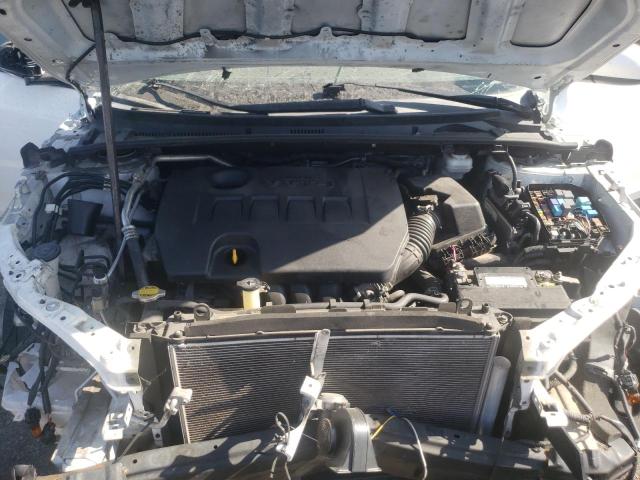 Photo 7 from auction – 2014 TOYOTA COROLLA L with VIN 2T1BURHE0EC127927