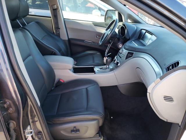 Photo 5 from auction – 2011 SUBARU TRIBECA LI with VIN 4S4WX9KD2B4403639
