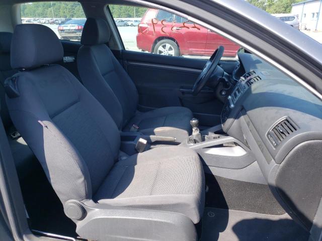 Photo 5 from auction – 2007 VOLKSWAGEN RABBIT with VIN WVWAR71K17W074442