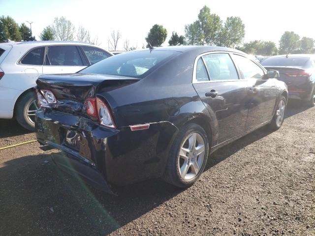 Photo 4 from auction – 2011 CHEVROLET MALIBU LS with VIN 1G1ZB5EU0BF157613