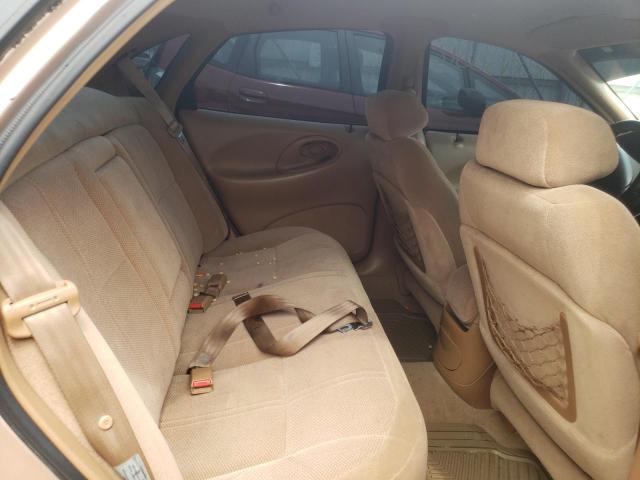 Photo 6 from auction – 1996 FORD TAURUS GL with VIN 1FALP52U1TA312905