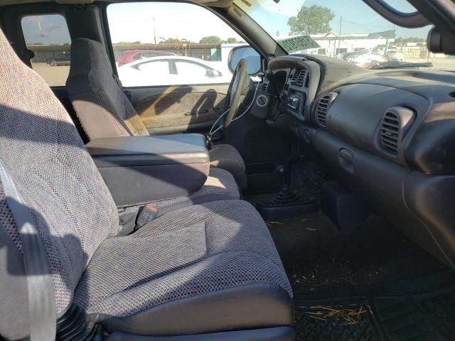 Photo 5 from auction – 1998 DODGE RAM 1500 with VIN 1B7HF13Z6WJ110698