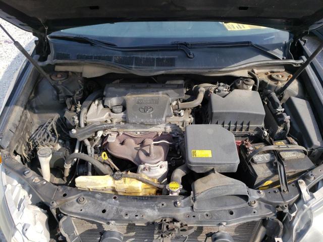 Photo 7 from auction – 2012 TOYOTA CAMRY BASE with VIN 4T1BF1FK7CU572889