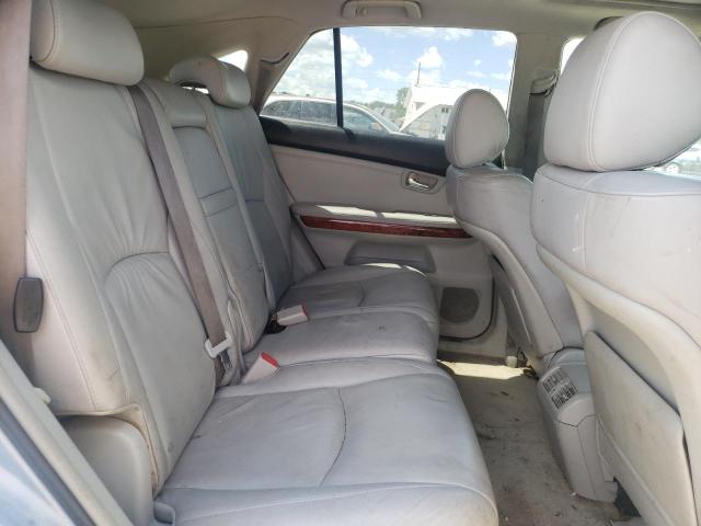 Photo 6 from auction – 2005 LEXUS RX 330 with VIN 2T2HA31U55C065101