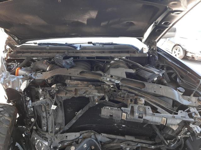 Photo 7 from auction – 2017 CHEVROLET SILVERADO with VIN 3GCUKREC0HG450192