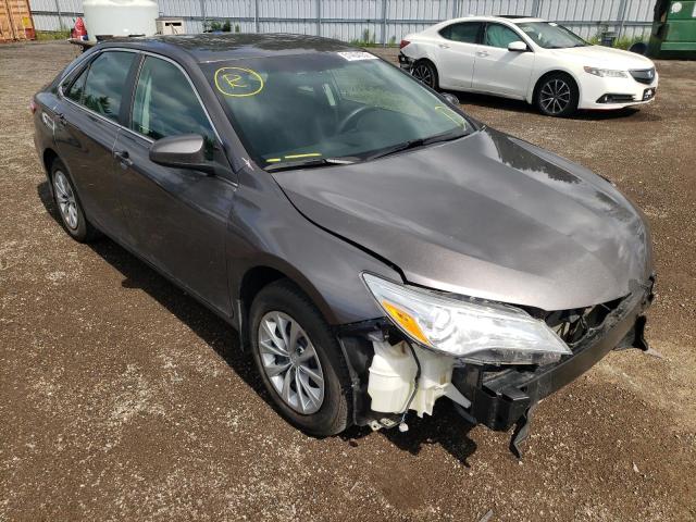 Zdjęcie 1 z aukcji – 2017 TOYOTA CAMRY LE z VIN 4T1BF1FKXHU304779