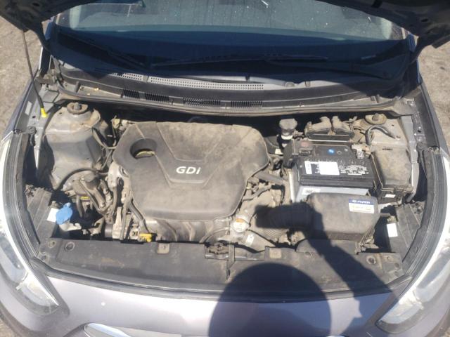 Photo 7 from auction – 2016 HYUNDAI ACCENT SE with VIN KMHCT4AE0GU090688