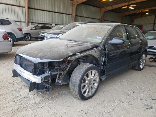 Photo 2 from auction – 2012 AUDI A3 PREMIUM with VIN WAUMFAFM0CA019269