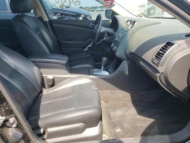 Photo 5 from auction – 2012 NISSAN ALTIMA BAS with VIN 1N4AL2AP0CN439456