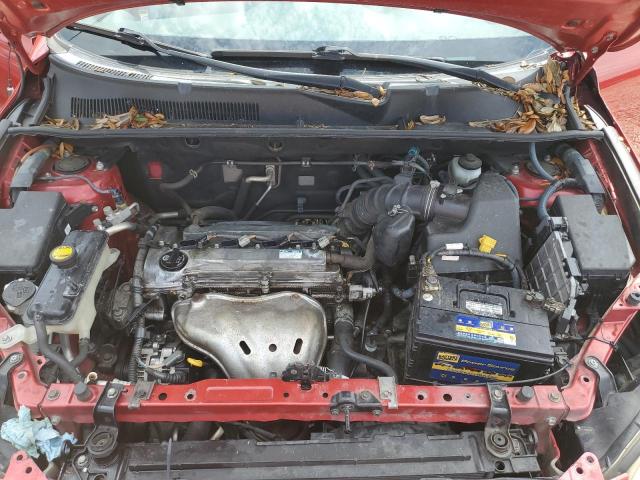 Photo 7 from auction – 2006 TOYOTA RAV4 with VIN JTMZD33V366007180