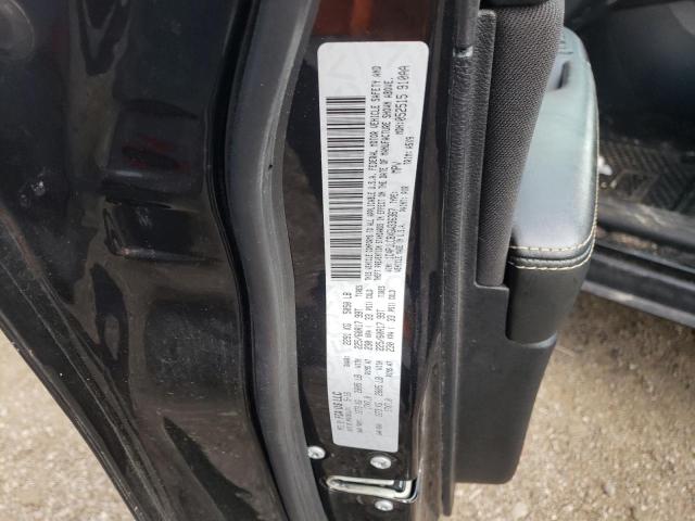 Photo 10 from auction – 2016 JEEP CHEROKEE L with VIN 1C4PJLCBXGW336367