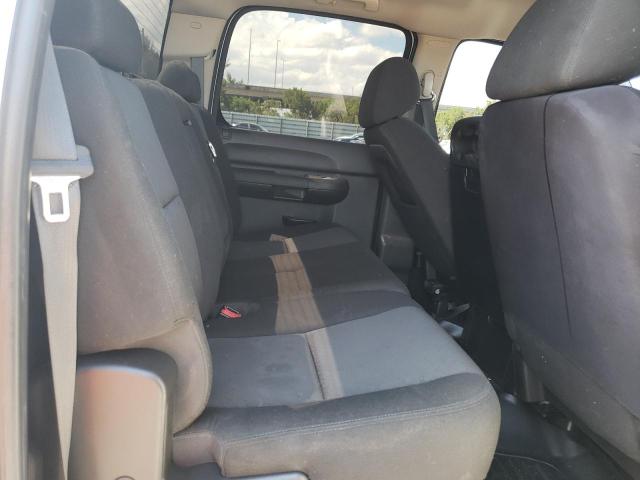 Photo 6 from auction – 2010 GMC SIERRA K25 with VIN 1GT4K0B66AF120610