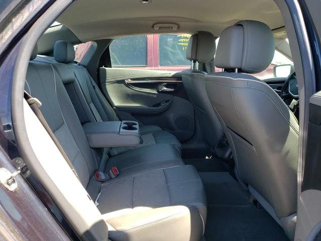 Photo 6 from auction – 2014 CHEVROLET IMPALA LT with VIN 2G1125S39E9116791