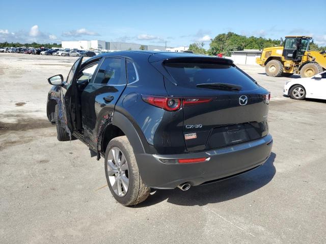 Photo 3 from auction – 2021 MAZDA CX-30 SELE with VIN 3MVDMABLXMM272074