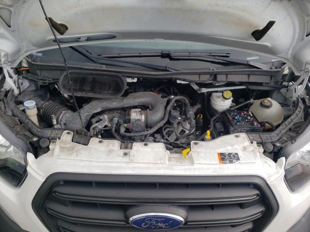 Photo 7 from auction – 2020 FORD TRANSIT T- with VIN 1FTBR1C85LKA07346