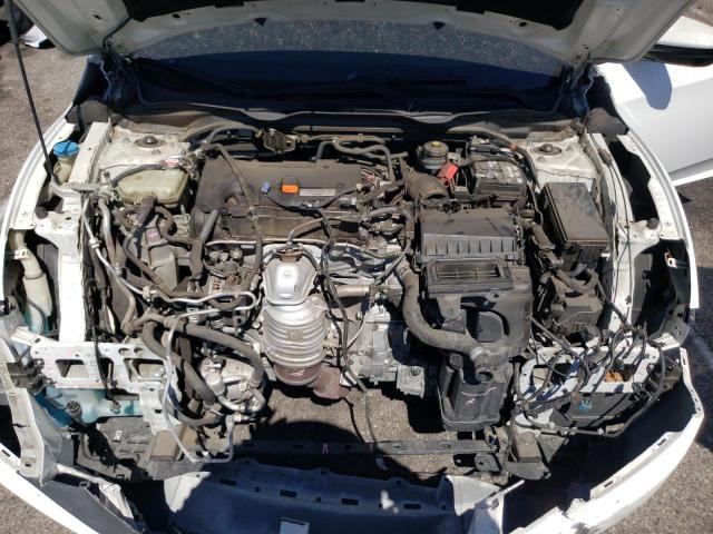 Photo 7 from auction – 2016 HONDA CIVIC LX with VIN 2HGFC2F5XGH514865