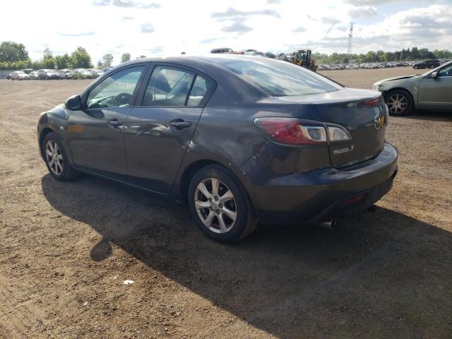 Photo 3 from auction – 2010 MAZDA 3 I with VIN JM1BL1SF6A1353832