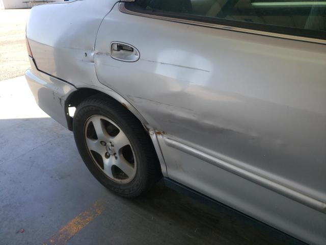 Photo 9 from auction – 2000 ACURA INTEGRA LS with VIN JH4DB7655YS004695