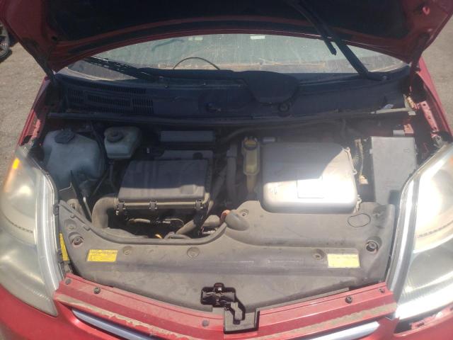 Photo 7 from auction – 2008 TOYOTA PRIUS with VIN JTDKB20U083346206