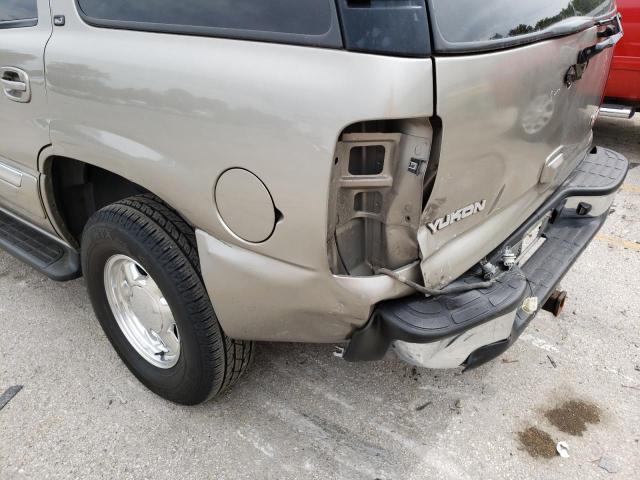 Photo 9 from auction – 2003 GMC YUKON with VIN 1GKEK13Z33J171120