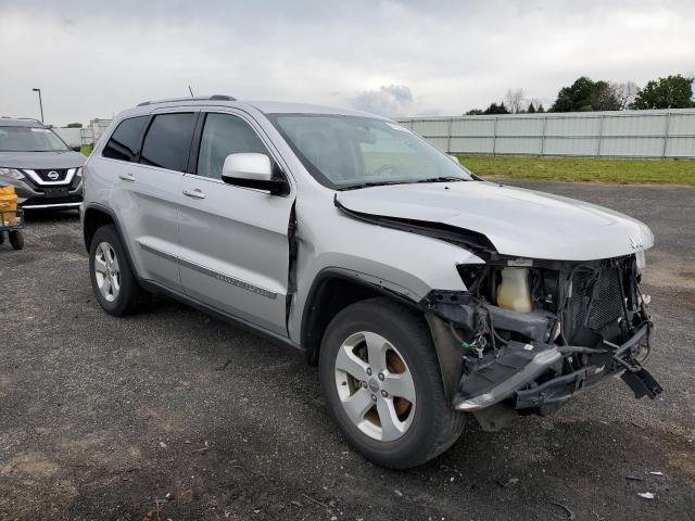 JEEP GRAND CHER 2011 with VIN 1J4RR4GG3BC737261 - Photo from auction