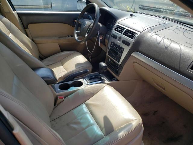 Photo 5 from auction – 2008 MERCURY MILAN PREM with VIN 3MEHM08Z18R630159
