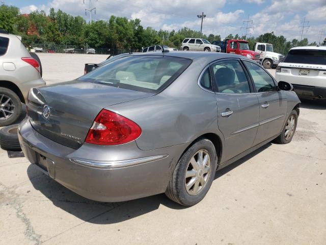 Photo 4 from auction – 2008 BUICK LACROSSE C with VIN 2G4WC582X81177087