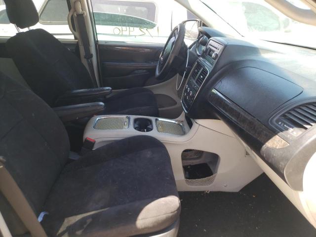 Photo 5 from auction – 2011 DODGE GRAND CARA with VIN 2D4RN4DG5BR690864