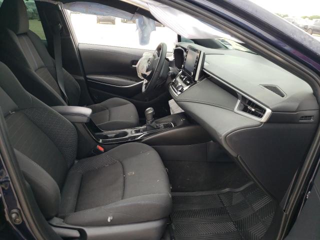 Photo 5 from auction – 2020 TOYOTA COROLLA SE with VIN 5YFS4RCE2LP015778