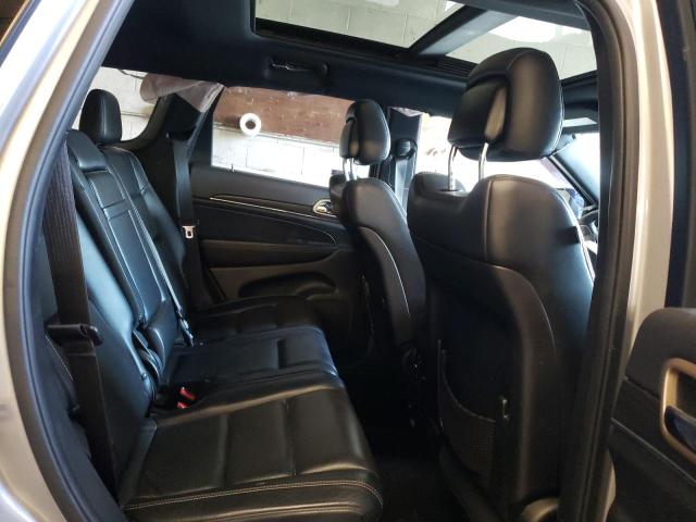 Photo 6 from auction – 2015 JEEP GRAND CHER with VIN 1C4RJFBG5FC732245