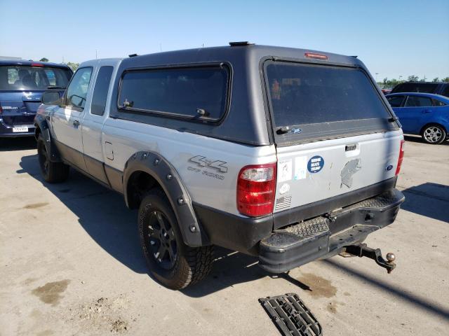 Photo 3 from auction – 2002 FORD RANGER SUP with VIN 1FTZR45EX2TA02767
