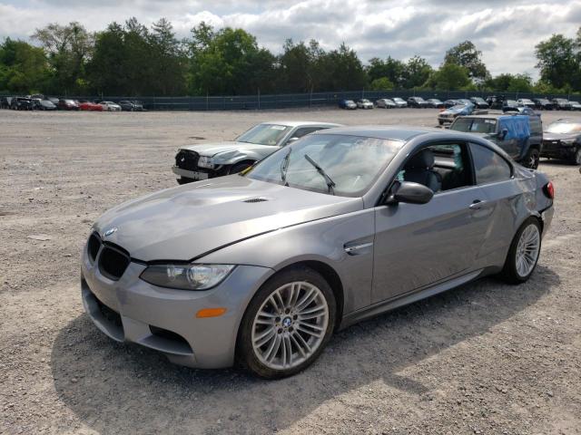 Photo 2 from auction – 2011 BMW M3 with VIN WBSKG9C53BE645840