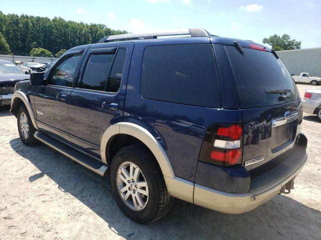 Photo 3 from auction – 2006 FORD EXPLORER E with VIN 1FMEU74886UA11988