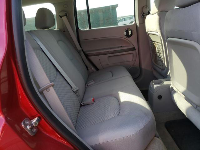 Photo 6 from auction – 2011 CHEVROLET HHR LT with VIN 3GNBACFU2BS663008