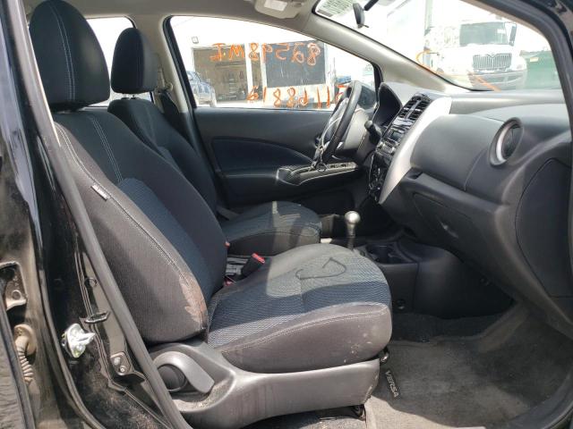 Photo 5 from auction – 2015 NISSAN VERSA NOTE with VIN 3N1CE2CP6FL379085