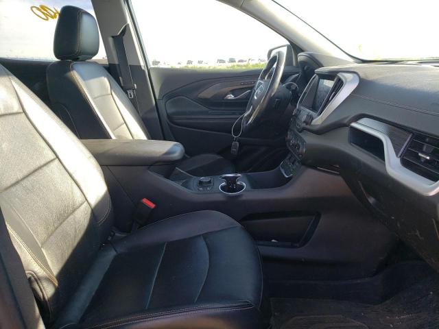Photo 5 from auction – 2019 GMC TERRAIN SL with VIN 3GKALVEX0KL273691