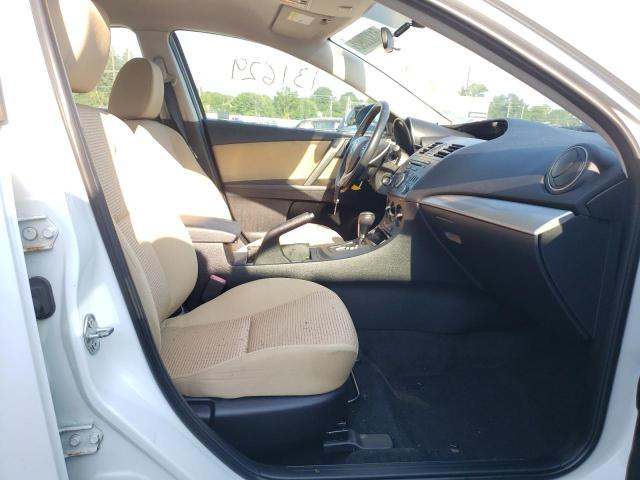 Photo 5 from auction – 2012 MAZDA 3 I with VIN JM1BL1V79C1529800
