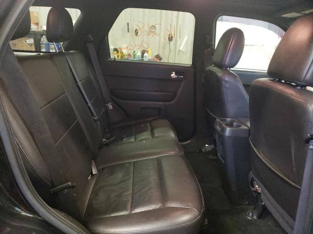 Foto 6 de la subasta – 2012 FORD ESCAPE LIM con VIN 1FMCU9EG4CKC73670