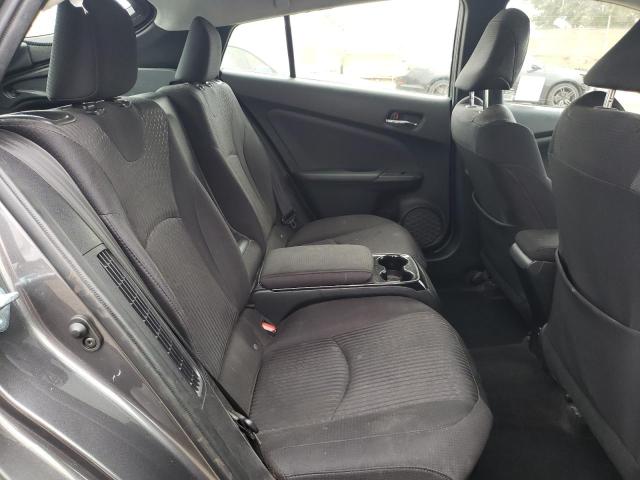 Photo 6 from auction – 2019 TOYOTA PRIUS PRIM with VIN JTDKARFP4K3107987