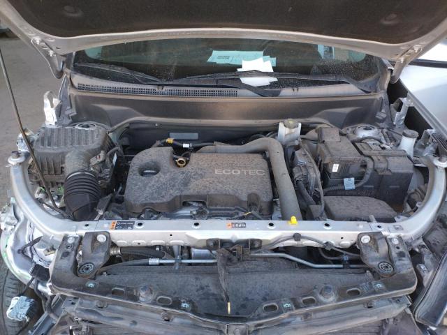 Photo 7 from auction – 2019 CHEVROLET EQUINOX LT with VIN 2GNAXUEV2K6289816