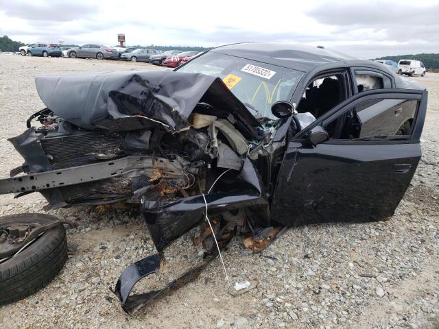 Photo 2 from auction – 2015 DODGE CHARGER PO with VIN 2C3CDXATXFH751215