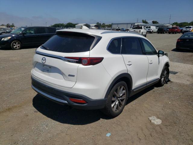 Photo 4 from auction – 2017 MAZDA CX-9 GRAND with VIN JM3TCBDY9H0138946