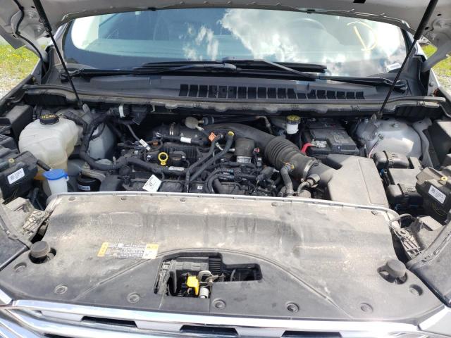 Photo 7 from auction – 2020 FORD EDGE SEL with VIN 2FMPK4J9XLBA29324