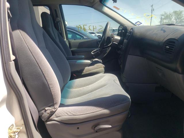 Photo 5 from auction – 2005 DODGE GRAND CARA with VIN 1D4GP24R15B180358