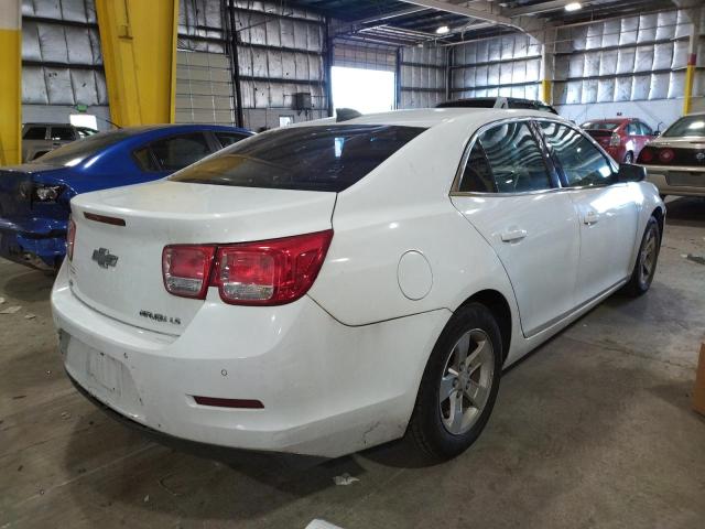 Photo 4 from auction – 2015 CHEVROLET MALIBU LS with VIN 1G11A5SL3FF146168