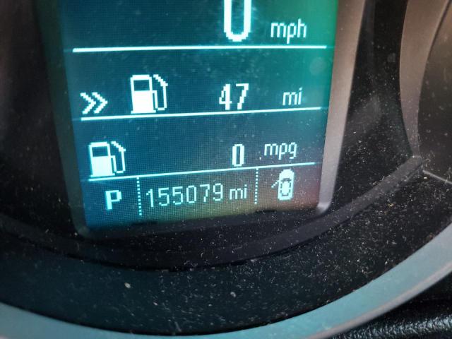 Photo 8 from auction – 2012 CHEVROLET CRUZE LS with VIN 1G1PC5SH7C7383154