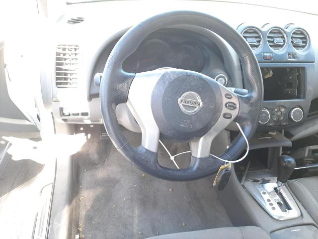 Photo 9 from auction – 2012 NISSAN ALTIMA BAS with VIN 1N4AL2AP6CC255358